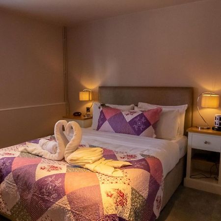 مبيت وإفطار Fulbeck The Hare And Hounds المظهر الخارجي الصورة