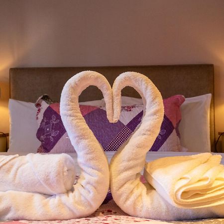 مبيت وإفطار Fulbeck The Hare And Hounds المظهر الخارجي الصورة