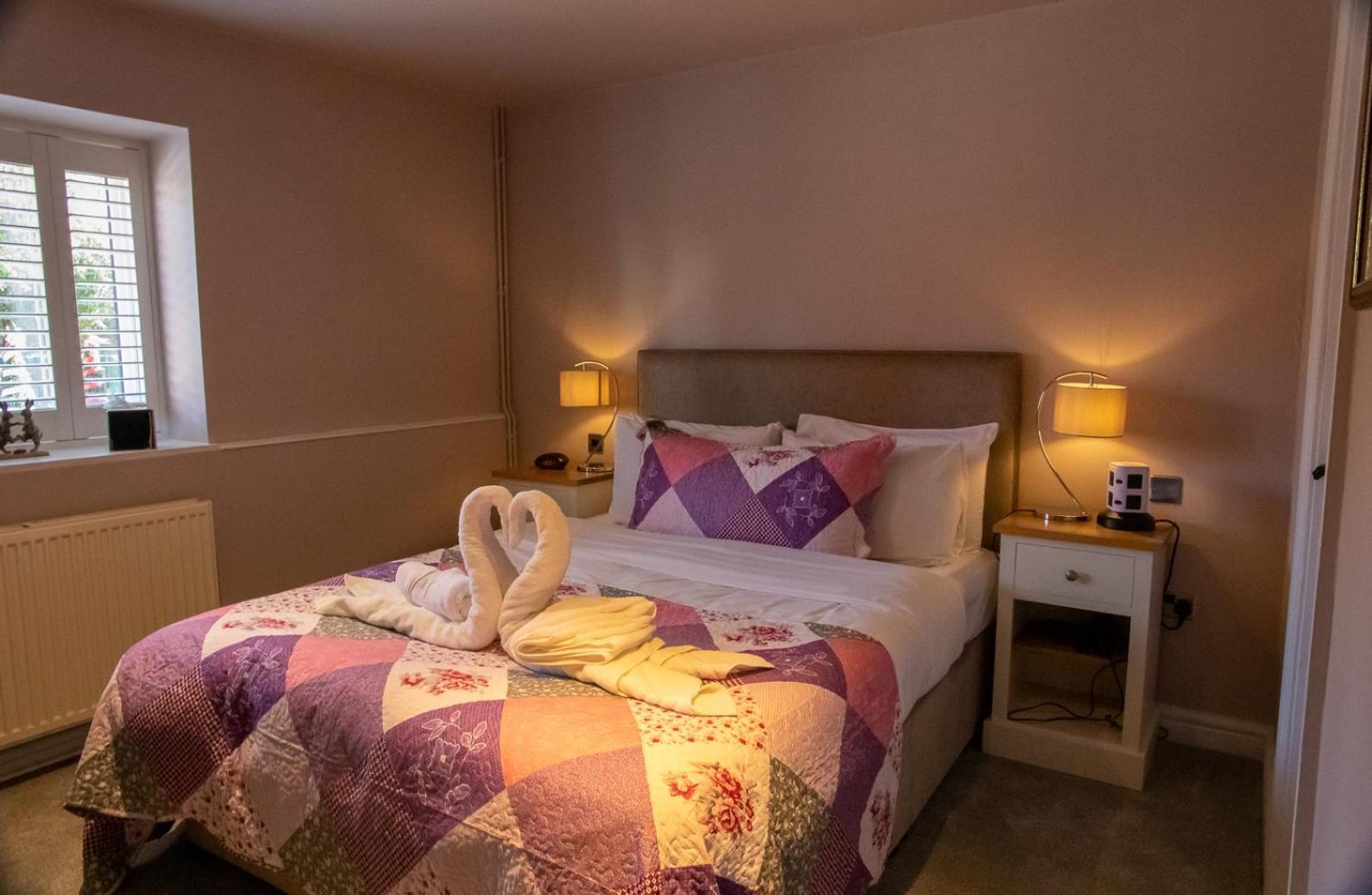 مبيت وإفطار Fulbeck The Hare And Hounds المظهر الخارجي الصورة